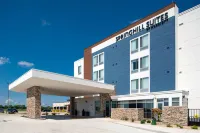 SpringHill Suites Springfield Southwest Hotel di Woodside Township