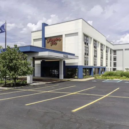 Hampton Inn Detroit/Northville (Farmington Hills Area)
