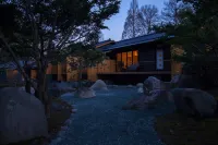 Tsukiyominoza Hotels in Ise