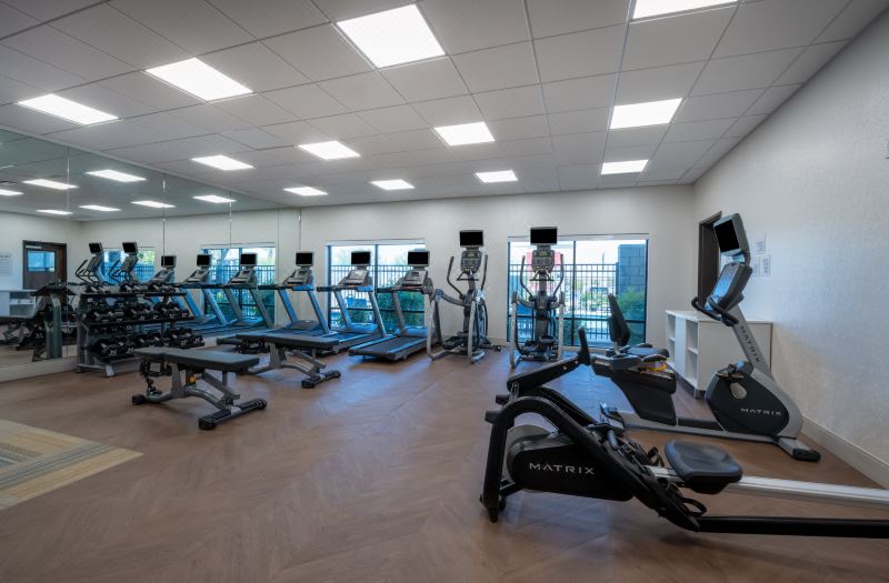 Holiday Inn Express & Suites Gilbert – Mesa Gateway Airport by IHG photo 5