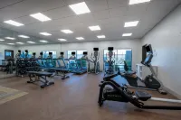 Holiday Inn Express & Suites GILBERT – MESA GATEWAY AIRPORT by IHG - Gym