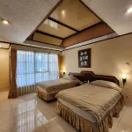 Sindang Reret Cikole Hotels in Lembang