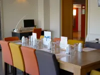 Best Western the Hotel Versailles Hoteles en Buc