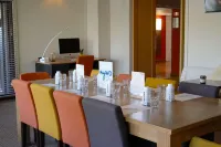 Best Western the Hotel Versailles Hotels in Buc