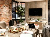 The Address Connolly Hotels near Croke Park Stadium