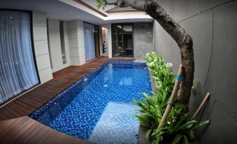 Villa Carmela Batu by Kingspark 8