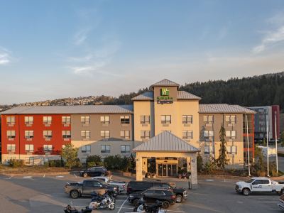Holiday Inn Express KAMLOOPS by IHG