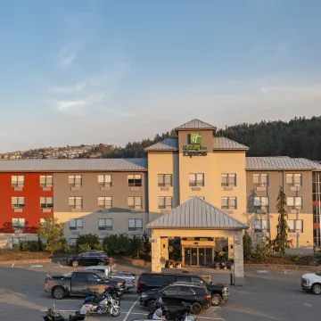 Holiday Inn Express KAMLOOPS by IHG