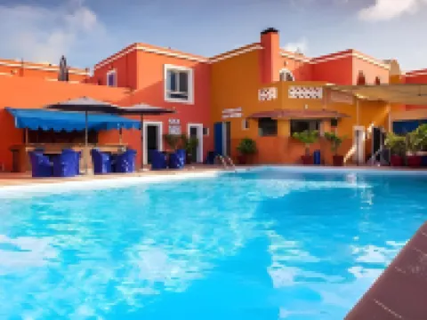 La Madrague-Surf Beach Sea