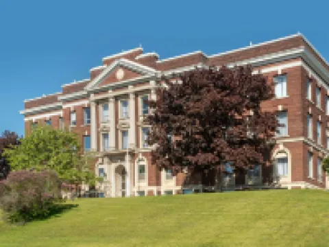 The Courthouse Hotel, Ascend Hotel Collection Hoteles en Thunder Bay