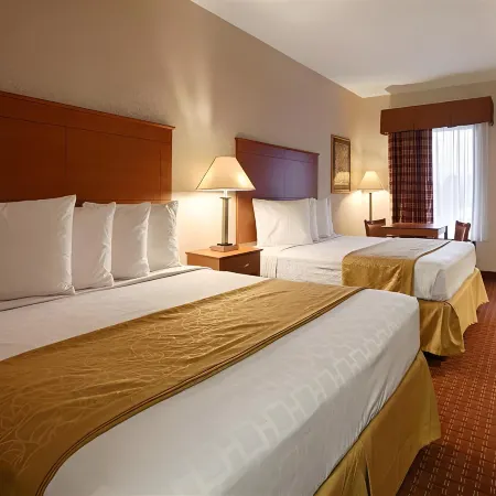 Baymont by Wyndham Franklin