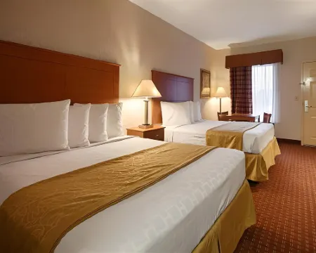 Baymont by Wyndham Franklin Hotels in Simpson County