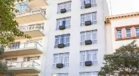 Letto Hotel Porto Alegre Hotel di Porto Alegre