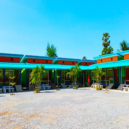 Kwanjai Resort