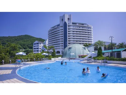 Bay Resort Hotel Shodoshima