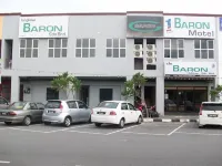 1 Baron Motel - Motel