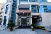 Green Garden Hotel Hotels in Al Hitmi