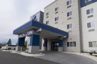 Coratel Inn and Suites by Jasper Saint Paul Minneapolis Inver Grove Heights Hoteles en Mendota Heights