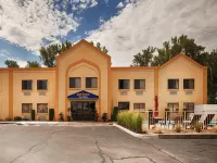 Best Western Port Clinton Hotels in Bay Township