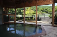 Auberge Tosayama - balneario