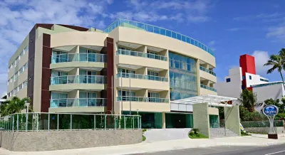 Nord Luxxor Cabo Branco Hotels in 