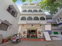 The Royal Lake View Villa