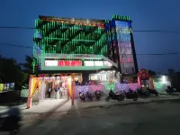 Hotel Kanha Shyam Hotels in Madhubani