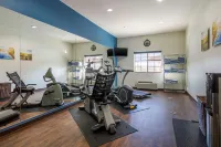 Comfort Inn & Suites Glenpool - Fitnessstudio