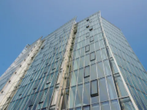 Inntel Hotels Den Haag Marina Beach Hoteles en Scheveningen