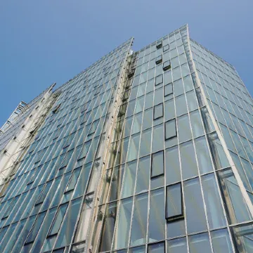 Inntel Hotels Den Haag Marina Beach