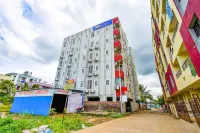 FabExpress Srh - Nr Butterfly Park - Hinjawadi Hotels near Kirti Chowk/ Shri Ram Chowk