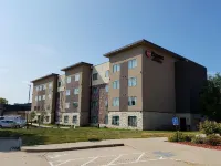 Best Western Plus Okotoks Inn  Suites