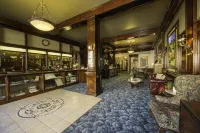 Historic Cary House Hotel Hotel di Placerville