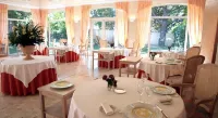 Le Mas Angelussi - le Clos du Soleil Hotels in Salon-de-Provence