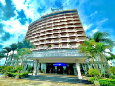 Muong Thanh Grand Gia Lai Hotels in Phu Dong