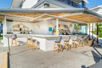 Akritas Hotel Pefkochori - Barer