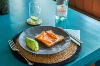 Maison 66, Riviera Hotels - breakfast