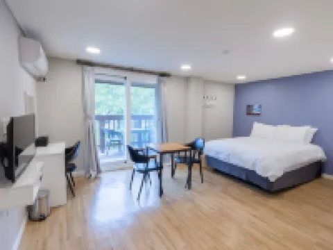 Gurae Zirisan Punggyeong Hotels in Gurye-gun