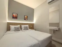 UpCity Express Hotel Semarang by Pillow - 2-Star