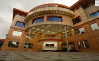 Hotel White City Hotels in Ernakulam