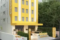 Bloom Hotel - Magarpatta Hotel di Autadwadi Handewadi