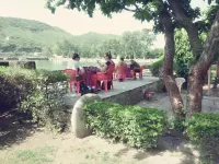 Haveli Uma Megh Tourist Guest House Ξενοδοχεία στην πόλη Bundi