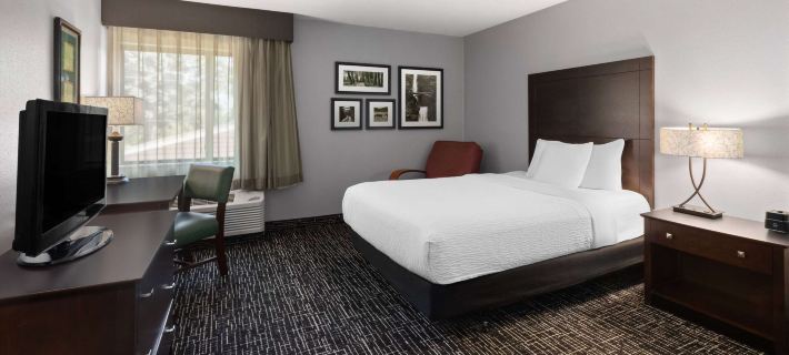 La Quinta Inn by Wyndham Sheboygan, WI Hotels in Sheboygan