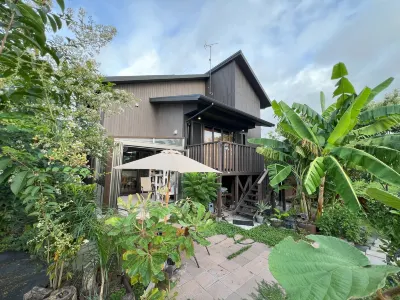Yadoru-I-to-ko-to - Vacation Stay 14261 Hotel a Kikugawa