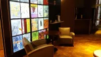 BoxHotel Hannover Hotels in Hannover