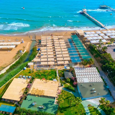 Royal Atlantis Spa & Resort