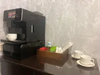 Petrovskiy Dvor Hotel
