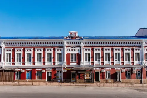 Staryij Rostov Hotel - 2 星級