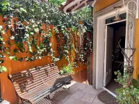 Satya Suites & Portal San Angel Flats Hotels in Guadalupe Inn