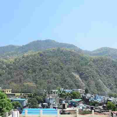 Naini Hill Inn Others